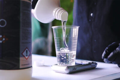 环氧树脂的种类