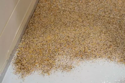 什么是聚天冬氨酸地板涂料及其用途？