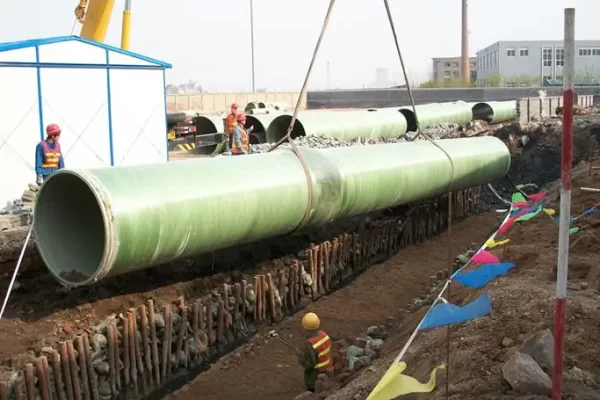 玻璃钢产品制作（玻璃钢具体制作流程和方法）