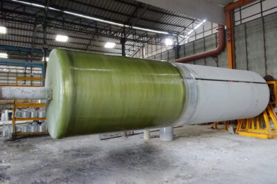 玻璃钢加工需要哪些材料？