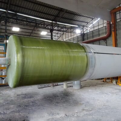 玻璃钢加工需要哪些材料？