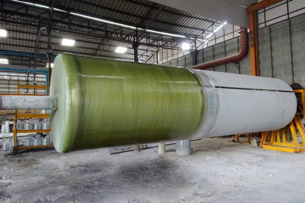 玻璃钢加工需要哪些材料？