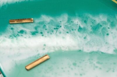 制作环氧树脂时钟的 4 个最佳步骤