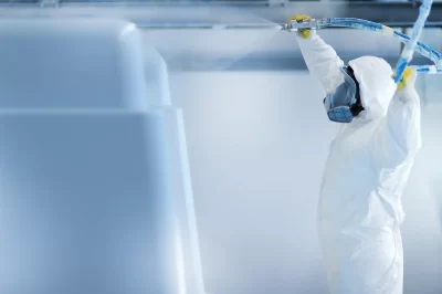 什么是聚酯胶衣（胶衣凝胶涂层）