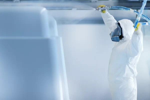 什么是聚酯胶衣（胶衣凝胶涂层）