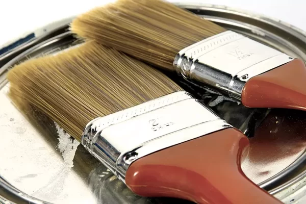 环氧树脂混合的注意事项