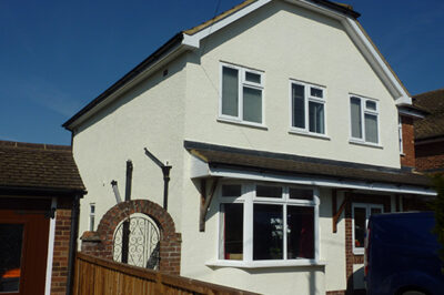 树脂基墙面涂料如何让您的砖房脱颖而出？