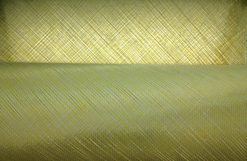 Aramid-Fabric