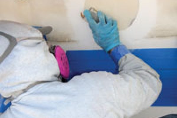 自己动手：使用环氧树脂系统