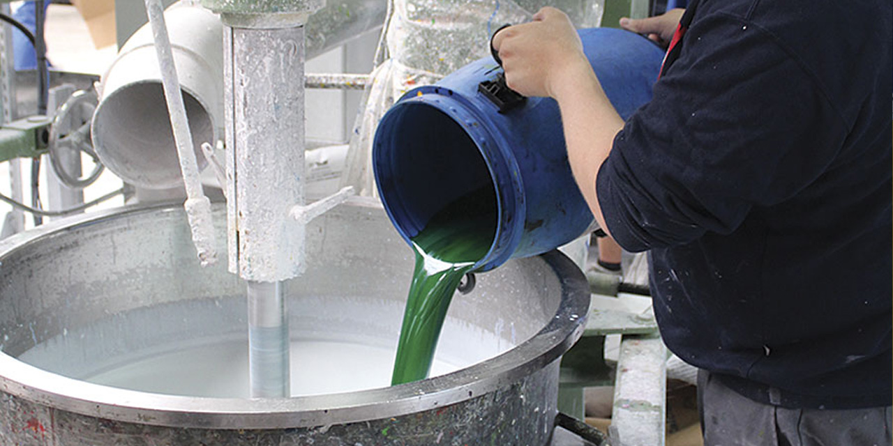 Paint-Manufacturing-process