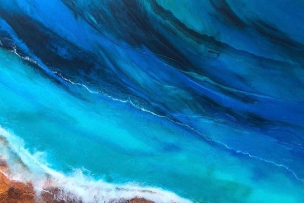 树脂艺术是什么？