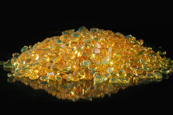 什么是聚酰胺（聚酰胺的性质和用途）