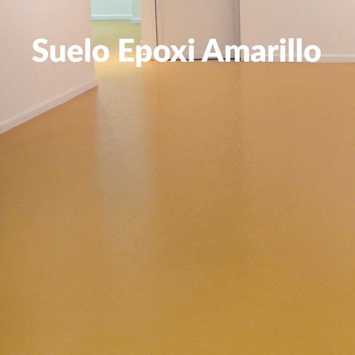 Suelo-Epoxi-Amarillo
