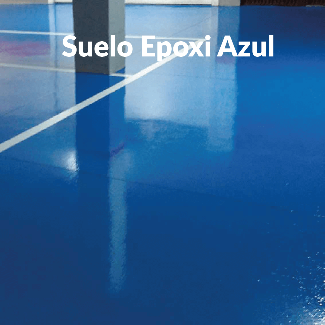 Suelo-Epoxi-Azul