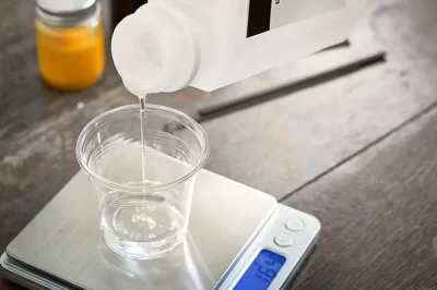 混合环氧树脂的最佳方法与技巧