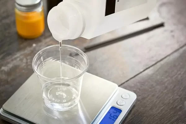 混合环氧树脂的最佳方法与技巧