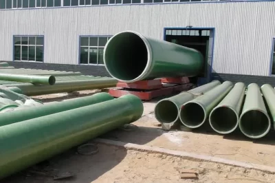 做玻璃钢部件需要哪些材料（玻璃钢制品制作材料有哪些）