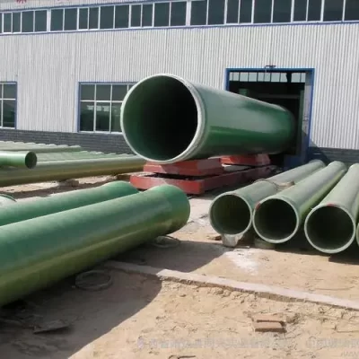 做玻璃钢部件需要哪些材料（玻璃钢制品制作材料有哪些）