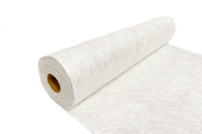 600g玻璃纤维短切原丝毡应用事项