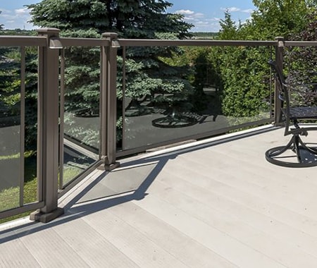 aluminum-decking