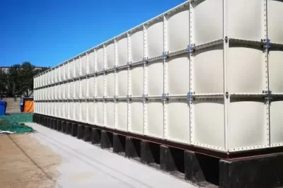 玻璃钢水箱价格