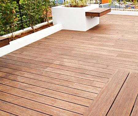 bamboo-decking