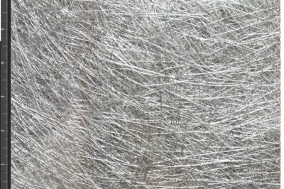 450g 短切原丝毡