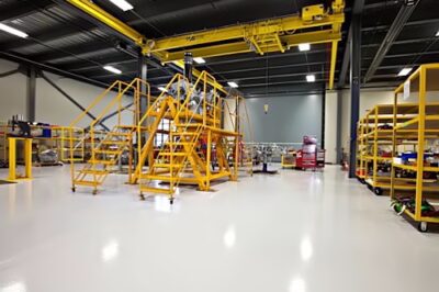 环氧树脂和聚氨酯涂料有什么区别？