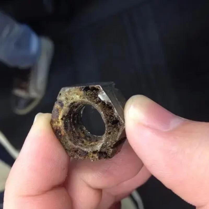 如何避免电偶腐蚀？