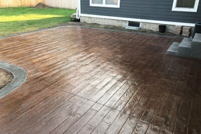 8 种比木材更友好的装饰替代品