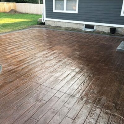 8 种比木材更友好的装饰替代品