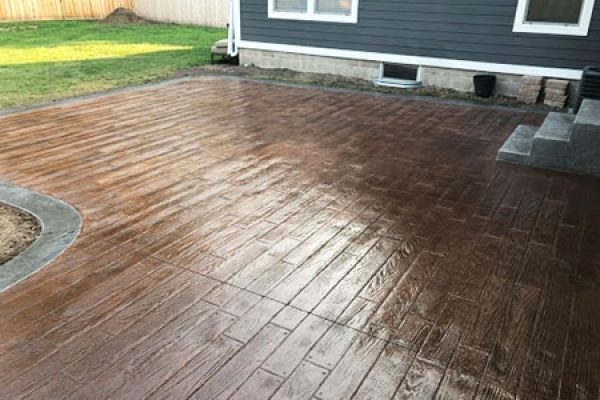 8 种比木材更友好的装饰替代品