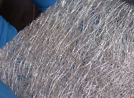 continuous-strand-fiberglass-mat