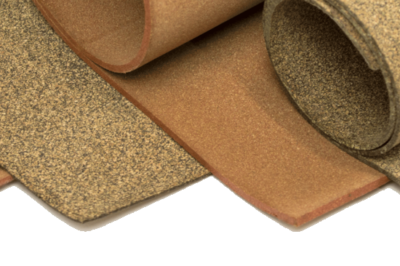 软木——一种适用于工业和消费应用的多功能材料