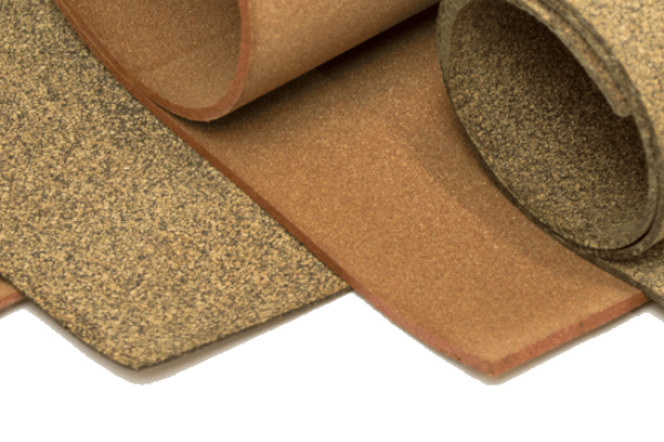 软木——一种适用于工业和消费应用的多功能材料