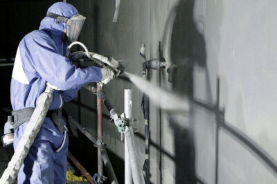 什么是双组分保护涂层？它的用途是什么？