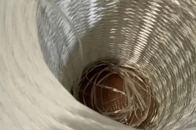 什么是机织粗纱（编制粗纱）？