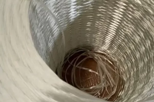 什么是机织粗纱（编制粗纱）？