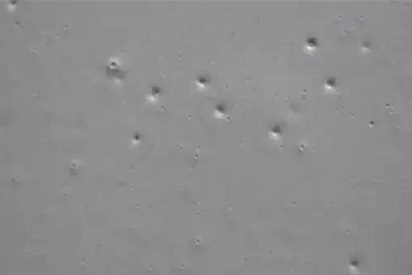 漆面鱼眼是什么意思？