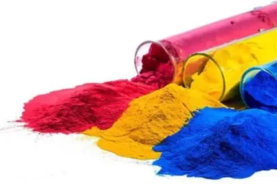 什么是体质颜料？