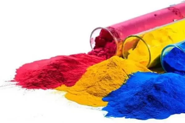 什么是体质颜料？