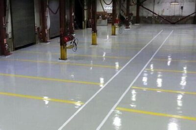 什么是环氧树脂涂料？