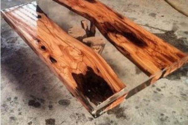 木材用环氧树脂涂料（木材用透明铸造环氧树脂指南）