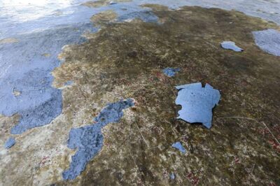 5 个常见的环氧地坪问题：了解如何避免它们