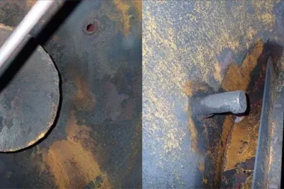 什么是甲醇腐蚀（解释甲醇引起的腐蚀）