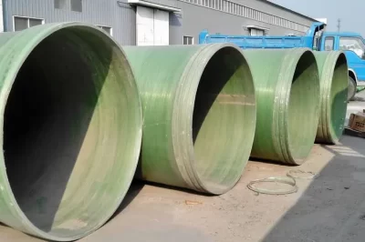 玻璃钢的缺点（玻璃钢冷却塔的缺点是什么）