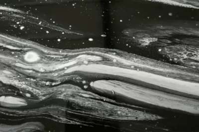 环氧树脂烟雾有危险吗？