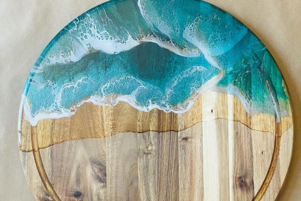 食品安全环氧树脂