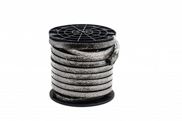 压缩填料的定义及应用