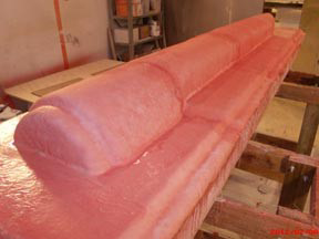 玻璃钢模具制作 (玻璃钢模具构造及制作步骤)